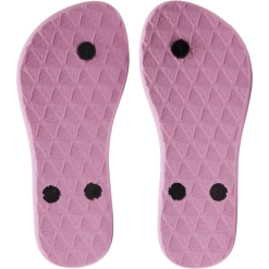 Roxy RG Viva Stamp II Sandals Girls black/berry 7 Roxy RG Viva Stamp II Sandals Girls black/berry -Cheap Casual Sandals Store roxy rg viva stamp ii sandals girls black berry 2