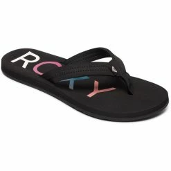 Roxy Vista III Sandals Women black