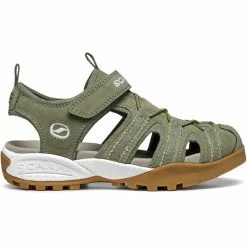 Scarpa Mojito Sandals Kids military 9 Scarpa Mojito Sandals Kids military -Cheap Casual Sandals Store scarpa mojito sandals kids military 2