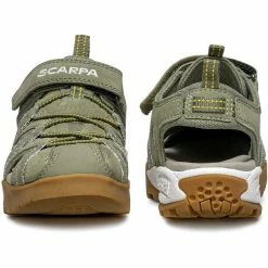 Scarpa Mojito Sandals Kids military 11 Scarpa Mojito Sandals Kids military -Cheap Casual Sandals Store scarpa mojito sandals kids military 4