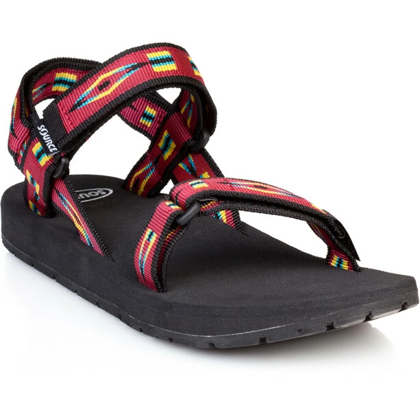 SOURCE Classic Sandals Men indian 4 SOURCE Classic Sandals Men indian - Image 2