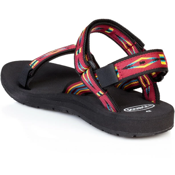 SOURCE Classic Sandals Men indian 7 SOURCE Classic Sandals Men indian - Image 5