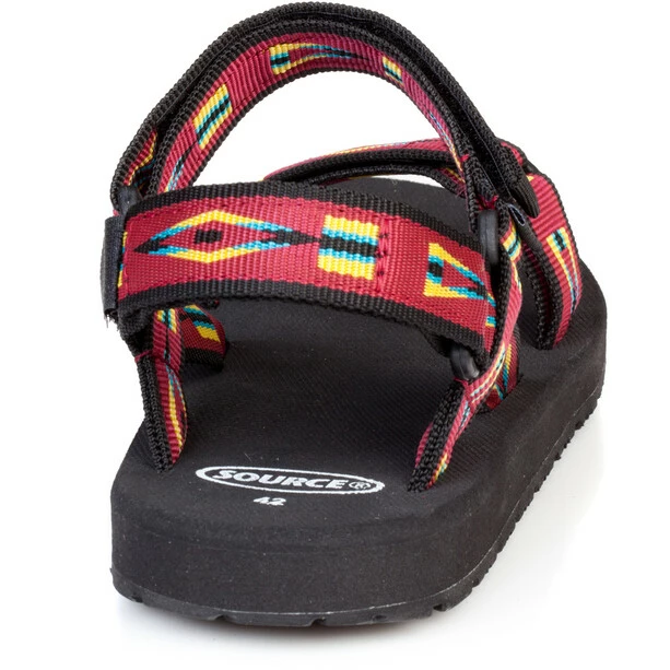 SOURCE Classic Sandals Men indian 8 SOURCE Classic Sandals Men indian - Image 6