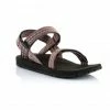 SOURCE Classic Sandals Men brown/red 1 SOURCE Classic Sandals Men brown/red -Cheap Casual Sandals Store source classic sandals herren brown red 1