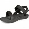 SOURCE Classic Sandals Men black -Cheap Casual Sandals Store source classic sandals men black 1