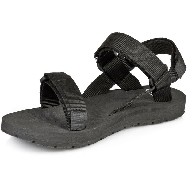 SOURCE Classic Sandals Men black 3 SOURCE Classic Sandals Men black