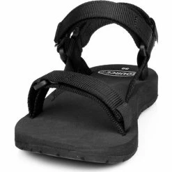 SOURCE Classic Sandals Women black -Cheap Casual Sandals Store source classic sandals women black 4