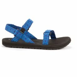 SOURCE Classic Sandals Women midnight blue