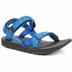SOURCE Stream Sandals Women midnight blue