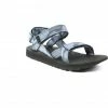 SOURCE Stream Sandals Men iceberg gray -Cheap Casual Sandals Store source stream sandals men iceberg gray 1