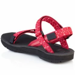 SOURCE Stream Sandals Women tribal red 8 SOURCE Stream Sandals Women tribal red -Cheap Casual Sandals Store source stream sandals women tribal red 3