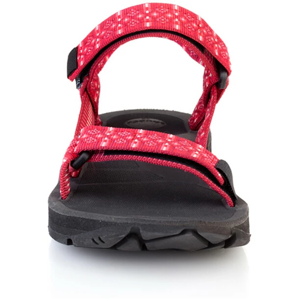 SOURCE Stream Sandals Women tribal red 6 SOURCE Stream Sandals Women tribal red - Image 4