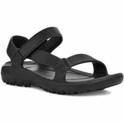 Teva Hurricane Drift Sandals Women black/black