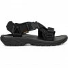 Teva Hurricane Verge Sandals Men black -Cheap Casual Sandals Store teva hurricane verge sandals men black 1