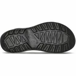 Teva Hurricane Verge Sandals Men black -Cheap Casual Sandals Store teva hurricane verge sandals men black 4