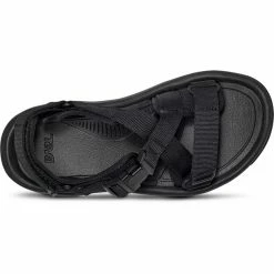 Teva Hurricane Verge Sandals Women black -Cheap Casual Sandals Store teva hurricane verge sandals women black 3
