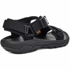 Teva Hurricane Verge Sandals Women black -Cheap Casual Sandals Store teva hurricane verge sandals women black 4