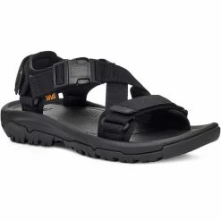 Teva Hurricane Verge Sandals Women black -Cheap Casual Sandals Store teva hurricane verge sandals women black 6