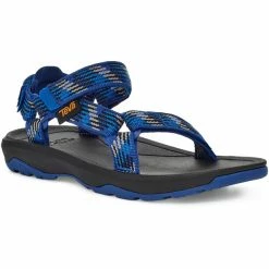 Teva Hurricane XLT 2 Sandals Kids belay sodalite blue