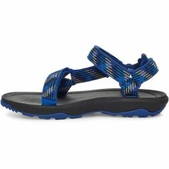 Teva Hurricane XLT 2 Sandals Kids belay sodalite blue -Cheap Casual Sandals Store teva hurricane xlt 2 sandalen jugend belay sodalite blue 3