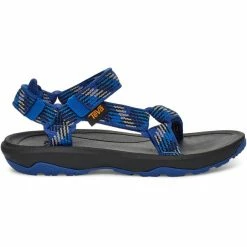 Teva Hurricane XLT 2 Sandals Kids belay sodalite blue -Cheap Casual Sandals Store teva hurricane xlt 2 sandalen jugend belay sodalite blue 4
