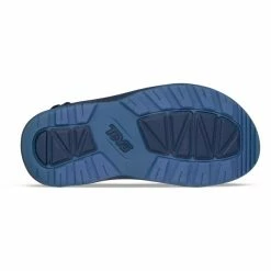 Teva Hurricane XLT 2 Sandals Kids kishi dark blue -Cheap Casual Sandals Store teva hurricane xlt 2 sandalen jugend kishi dark blue 6