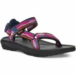 Teva Hurricane XLT 2 Sandals Kids vista blue indigo