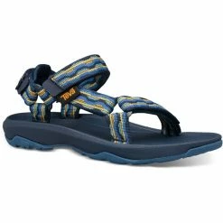 Teva Hurricane XLT 2 Sandals Kids kishi dark blue