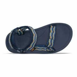 Teva Hurricane XLT 2 Sandals Kids kishi dark blue -Cheap Casual Sandals Store teva hurricane xlt 2 sandalen kinder kishi dark blue 5
