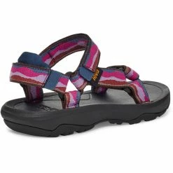 Teva Hurricane XLT 2 Sandals Kids vista blue indigo -Cheap Casual Sandals Store teva hurricane xlt 2 sandalen kinder vista blue indigo 2