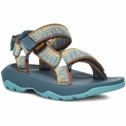 Teva Hurricane XLT 2 Sandals Kids atmosphere cocoon/stillwater