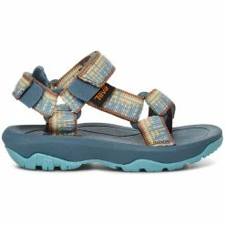 Teva Hurricane XLT 2 Sandals Kids atmosphere cocoon/stillwater 11 Teva Hurricane XLT 2 Sandals Kids atmosphere cocoon/stillwater -Cheap Casual Sandals Store teva hurricane xlt 2 sandals kids atmosphere cocoon stillwater 4