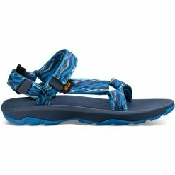 Teva Hurricane XLT 2 Sandals Kids delmar blue