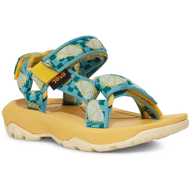 Teva Hurricane XLT 2 Sandals Kids picnic slice stillwater/yarrow 3 Teva Hurricane XLT 2 Sandals Kids picnic slice stillwater/yarrow