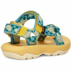 Teva Hurricane XLT 2 Sandals Kids picnic slice stillwater/yarrow 10 Teva Hurricane XLT 2 Sandals Kids picnic slice stillwater/yarrow -Cheap Casual Sandals Store teva hurricane xlt 2 sandals kids picnic slice stillwater yarrow 3
