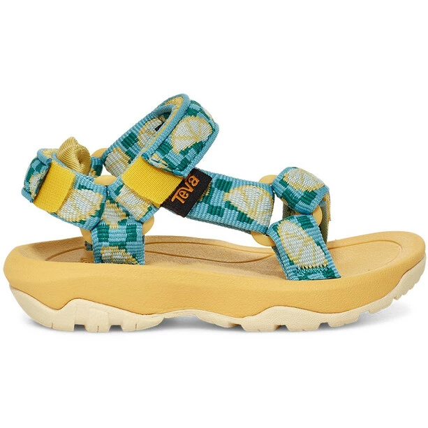 Teva Hurricane XLT 2 Sandals Kids picnic slice stillwater/yarrow 6 Teva Hurricane XLT 2 Sandals Kids picnic slice stillwater/yarrow - Image 4
