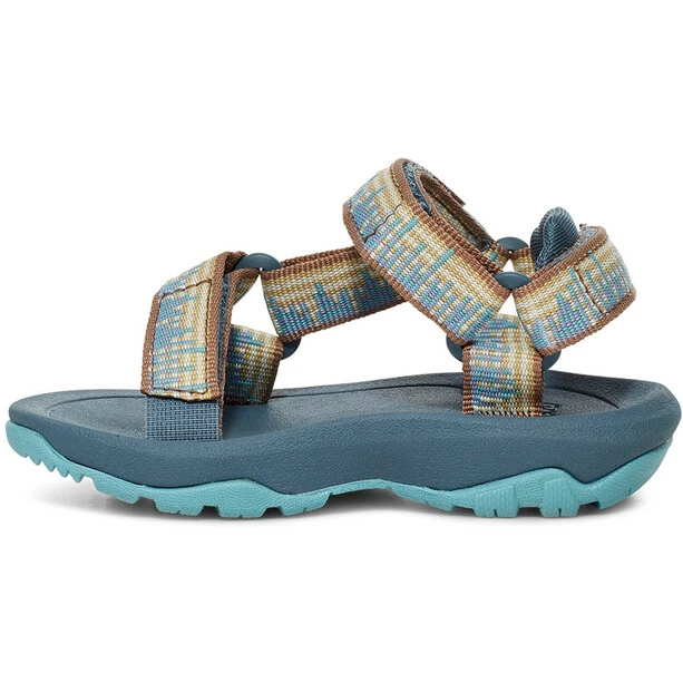 Teva Hurricane XLT 2 Sandals Kids atmosphere cocoon/stillwater 4 Teva Hurricane XLT 2 Sandals Kids atmosphere cocoon/stillwater - Image 2