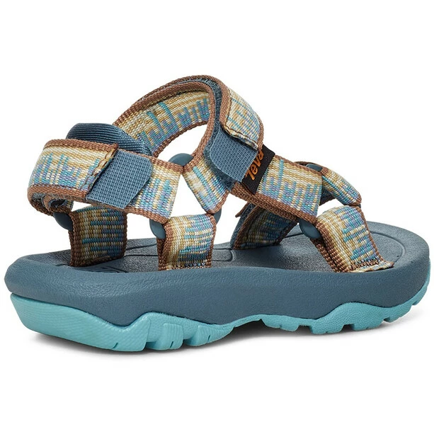 Teva Hurricane XLT 2 Sandals Kids atmosphere cocoon/stillwater 5 Teva Hurricane XLT 2 Sandals Kids atmosphere cocoon/stillwater - Image 3