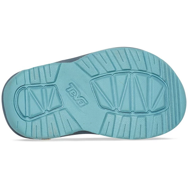 Teva Hurricane XLT 2 Sandals Kids atmosphere cocoon/stillwater 7 Teva Hurricane XLT 2 Sandals Kids atmosphere cocoon/stillwater - Image 5