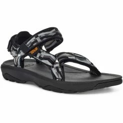 Teva Hurricane XLT 2 Sandals Kids toro black
