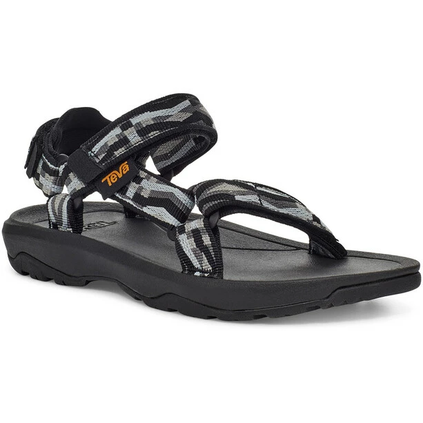Teva Hurricane XLT 2 Sandals Kids toro black 3 Teva Hurricane XLT 2 Sandals Kids toro black