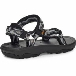 Teva Hurricane XLT 2 Sandals Kids toro black 10 Teva Hurricane XLT 2 Sandals Kids toro black -Cheap Casual Sandals Store teva hurricane xlt 2 sandals youth toro black 3