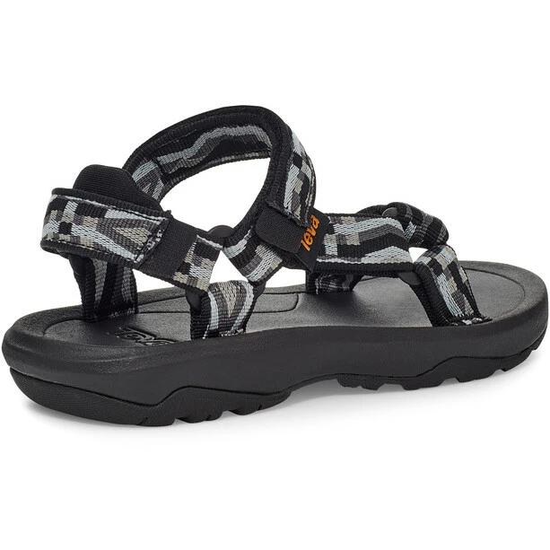 Teva Hurricane XLT 2 Sandals Kids toro black 5 Teva Hurricane XLT 2 Sandals Kids toro black - Image 3