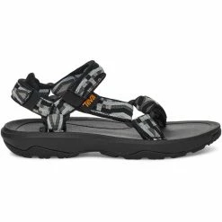 Teva Hurricane XLT 2 Sandals Kids toro black 11 Teva Hurricane XLT 2 Sandals Kids toro black -Cheap Casual Sandals Store teva hurricane xlt 2 sandals youth toro black 4