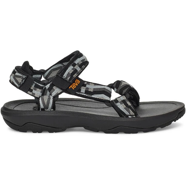 Teva Hurricane XLT 2 Sandals Kids toro black 6 Teva Hurricane XLT 2 Sandals Kids toro black - Image 4