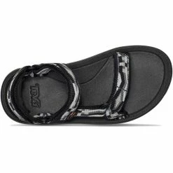 Teva Hurricane XLT 2 Sandals Kids toro black 12 Teva Hurricane XLT 2 Sandals Kids toro black -Cheap Casual Sandals Store teva hurricane xlt 2 sandals youth toro black 5