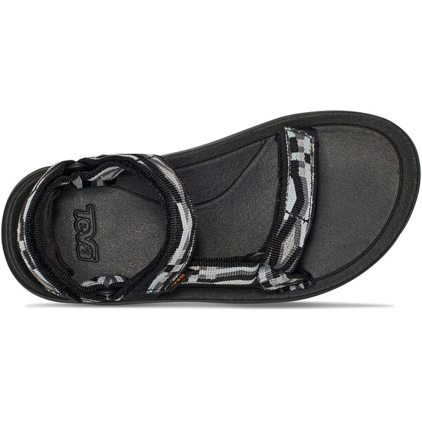 Teva Hurricane XLT 2 Sandals Kids toro black 7 Teva Hurricane XLT 2 Sandals Kids toro black - Image 5