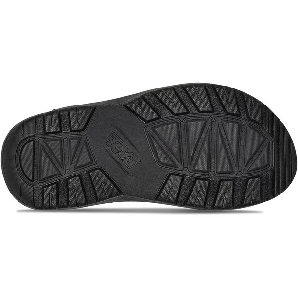 Teva Hurricane XLT 2 Sandals Kids toro black 8 Teva Hurricane XLT 2 Sandals Kids toro black - Image 6