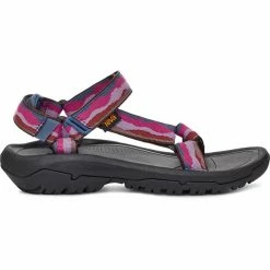 Teva Hurricane XLT2 Sandals Women vista blue indigo