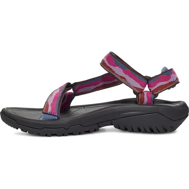 Teva Hurricane XLT2 Sandals Women vista blue indigo 4 Teva Hurricane XLT2 Sandals Women vista blue indigo - Image 2